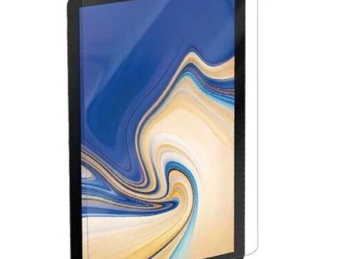 VIVANCO TEMPERED GLASS FOR SAMSUNG TAB S4