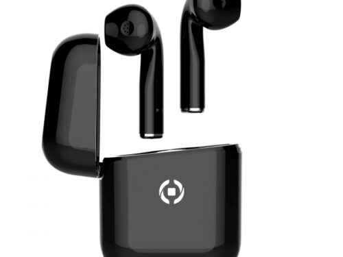 CELLY TWS BLUETOOTH DROP black - Image 1