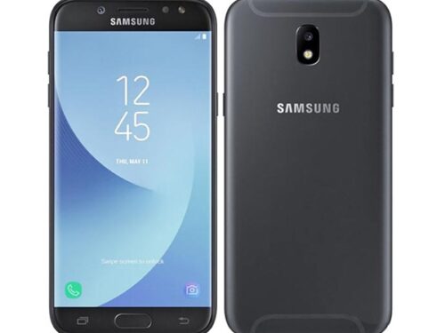 ΚΙΝΗΤΟ ΤΗΛΕΦΩΝΟ SAMSUNG J5 2017 (SM-J530F) 16GB black EU - Image 1