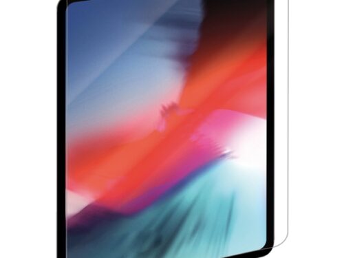 VIVANCO TEMPERED GLASS FOR IPAD 11'' 2018