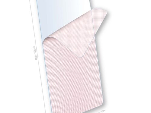 VIVANCO SCREEN PROTECTOR UNIVERSAL 10" TABLETS