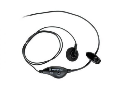 MOTOROLA NTN8870DR HANDSFREE FOR WALKIE TALKIE