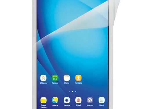 VIVANCO SCREEN PROTECTOR FOR SAMSUNG TAB A 10.1" 2016