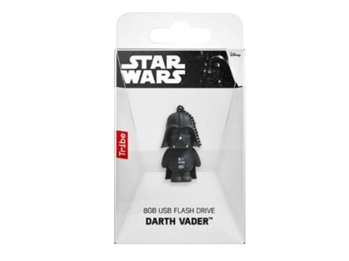 ΣΤΙΚΑΚΙ ΜΝΗΜΗΣ TRIBE STAR WARS DARTH VADER 16GB