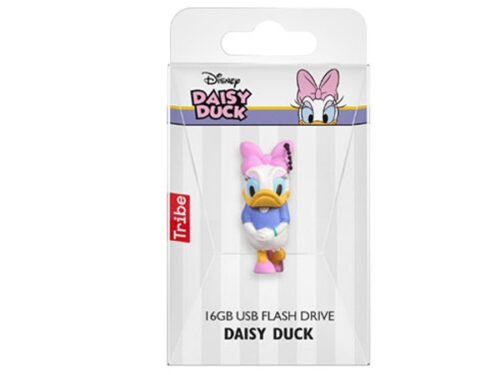 ΣΤΙΚΑΚΙ ΜΝΗΜΗΣ TRIBE DISNEY DAISY DUCK 8GB
