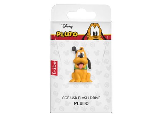 ΣΤΙΚΑΚΙ ΜΝΗΜΗΣ TRIBE DISNEY PLUTO 8GB