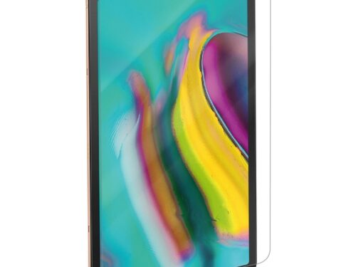 VIVANCO TEMPERED GLASS FOR SAMSUNG TAB S5e 10.5''