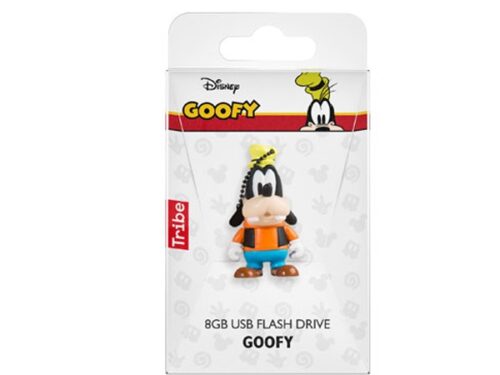 ΣΤΙΚΑΚΙ ΜΝΗΜΗΣ TRIBE DISNEY GOOFY 8GB