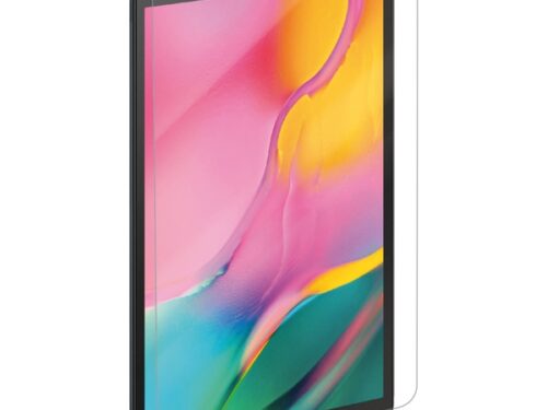 VIVANCO TEMPERED GLASS FOR SAMSUNG TAB A 10.1 2019
