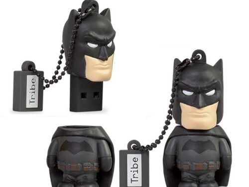 ΣΤΙΚΑΚΙ ΜΝΗΜΗΣ TRIBE DC BATMAN 16GB