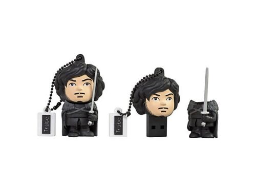 ΣΤΙΚΑΚΙ ΜΝΗΜΗΣ TRIBE GOT JOHN SNOW 16GB