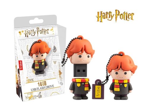 ΣΤΙΚΑΚΙ ΜΝΗΜΗΣ TRIBE RON WEASLEY 16GB