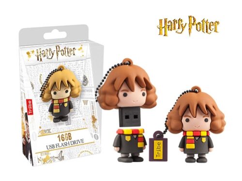 ΣΤΙΚΑΚΙ ΜΝΗΜΗΣ TRIBE HERMIONE GRANGER 16GB