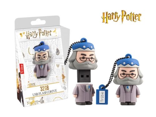 ΣΤΙΚΑΚΙ ΜΝΗΜΗΣ TRIBE DUMBLEDORE 16GB