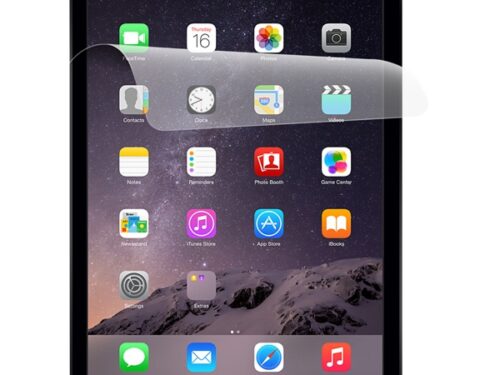 VIVANCO SCREEN PROTECTOR FOR IPAD PRO 10.5 2017