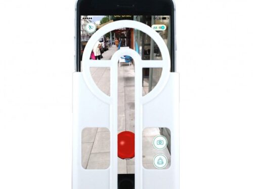 AIMING CASE POKEMON GO FOR IPHONE 6 PLUS 6S PLUS