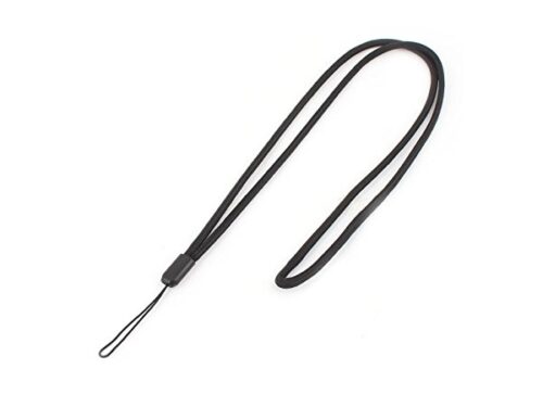 iS STRAPS ΛΟΥΡΑΚΙ ΚΙΝΗΤΟΥ black (καρπού) - Image 1