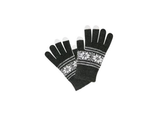 MUVIT LIFE ΓΑΝΤΙΑ ΓΙΑ ΟΘΟΝΗ ΑΦΗΣ WINTER DESIGN - Image 1