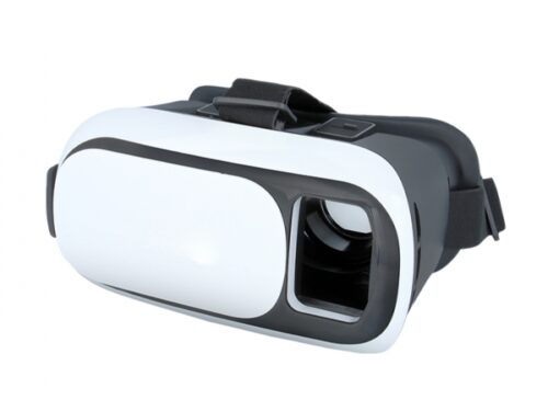SETTY VR GLASSES REALITY SET UP TO 5.5''