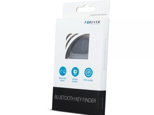 FOREVER BLUETOOTH MOBILE KEY FINDER ALARM - Image 1