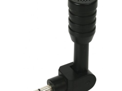 KONIG MINI MICROPHONE CMP-MIC - Image 1