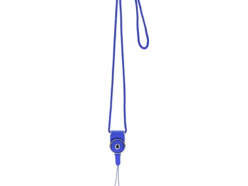 KLIP leash ΛΟΥΡΑΚΙ ΚΙΝΗΤΟΥ blue