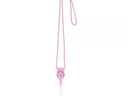 KLIP leash ΛΟΥΡΑΚΙ ΚΙΝΗΤΟΥ pink - Image 1