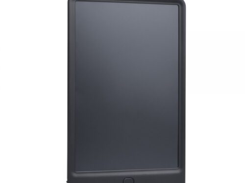 WRITING TABLET 9'' black