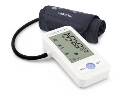 ESPERANZA ARM BLOOD PRESSURE MONITOR VITALITY - Image 1