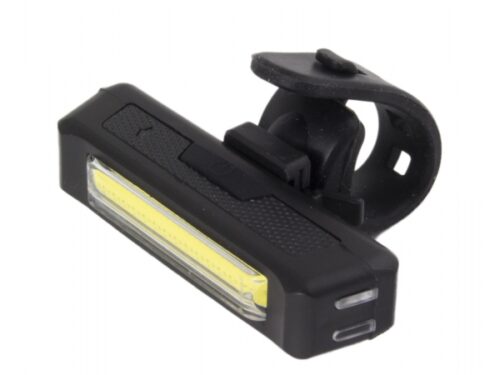 ESPERANZA LED BIKE FRONT LAMP USB ELNATH