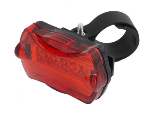ESPERANZA LED BIKE TAIL LAMP HELVETIOS - Image 1