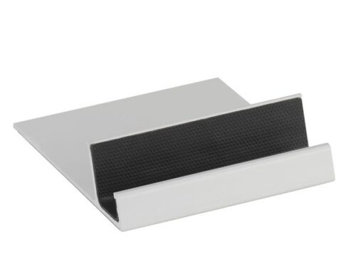 VIVANCO UNIVERSAL TABLET STAND 7'' black