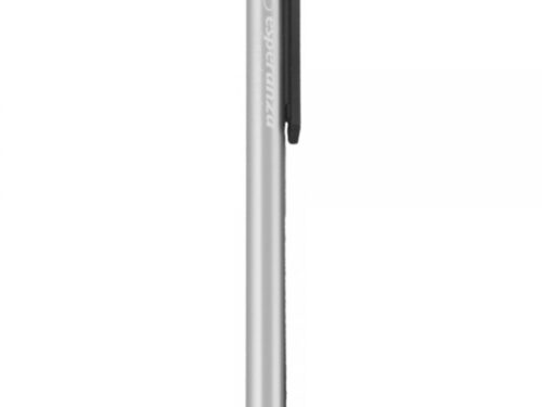 ESPERANZA STYLUS PEN FOR TOUCH SCREEN silver