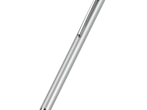 VIVANCO STYLUS FOR CAPACITIVE DISPLAY silver