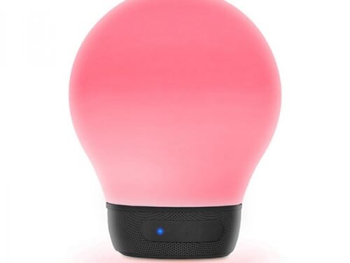 4OK SMART BLUETOOTH MUSIC LAMP - Image 1