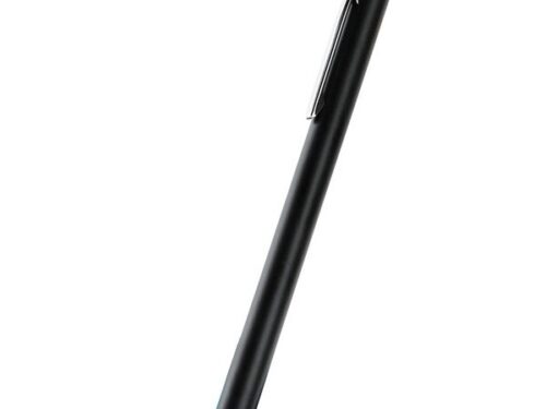 VIVANCO STYLUS FOR CAPACITIVE DISPLAY black - Image 1