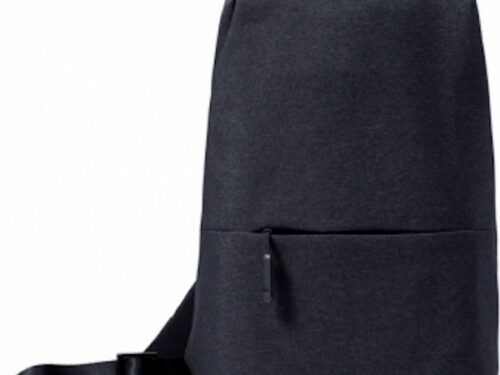 ORIGINAL XIAOMI Mi SLING BAG CITY dark grey
