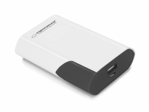 iS POWER BANK UNIVERSAL 6000 mAh