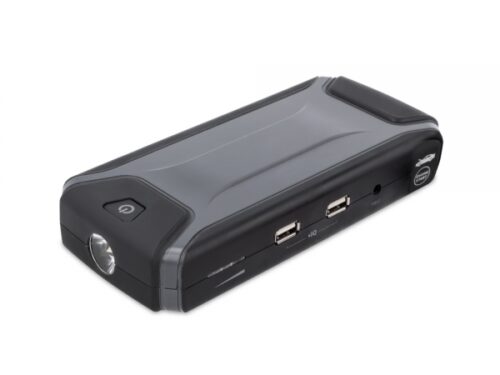 FOREVER POWER BANK JUMP STARTER 12000mAh JS-200