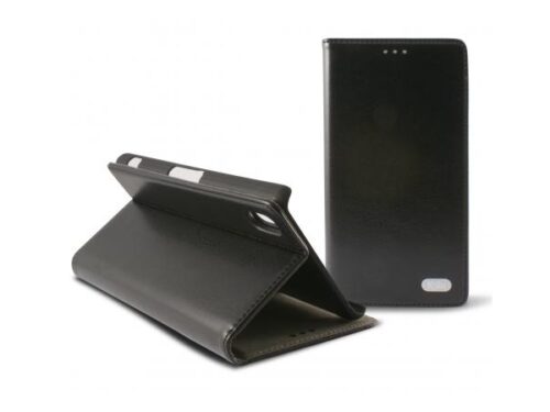 Ksix STAND BOOK SONY XPERIA Z2 black