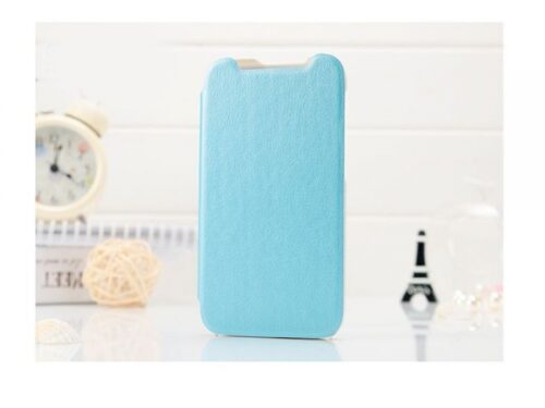 SPD KLD BOOK CASE SWIFT SONY E1 blue - Image 1