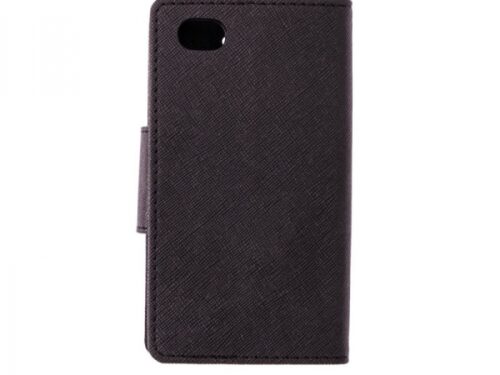 iS BOOK FANCY IPHONE 4 4S black - Image 1