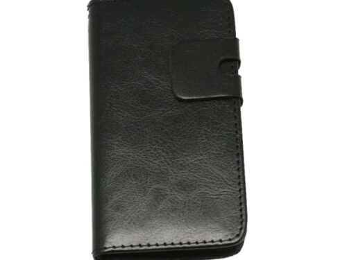 SPD iS BOOK WALLET HTC 510 black - Image 1