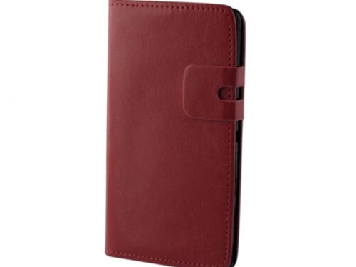 SPD iS BOOK WALLET NOKIA LUMIA 640 brown
