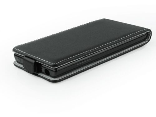 SPD iS BOOK FLIP UP LENOVO A319 black - Image 1