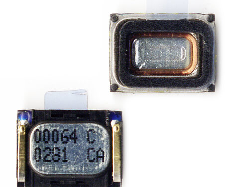 Ακουστικο Για Apple iPhone 4/4S OR