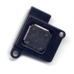 Ακουστικο Για Apple iPhone 5 Με Frame Μαυρο OR