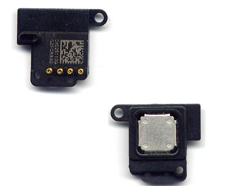 Ακουστικο Για Apple iPhone 5S OR Με Frame Μαυρο