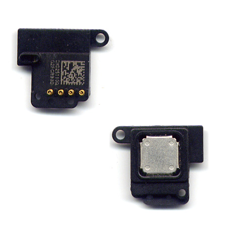 Ακουστικο Για Apple iPhone 5S OR Με Frame Μαυρο Ακουστικο Για Apple iPhone 5S OR Με Frame Μαυρο
