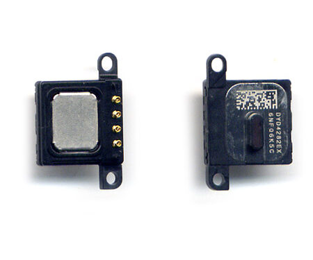 Ακουστικο Για Apple iPhone 6+ Με Frame Μαυρο OR